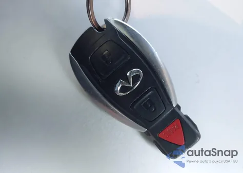 2017 Infiniti Qx30 Premium from USA, damaged, VIN SJKCH5CR5HA022155